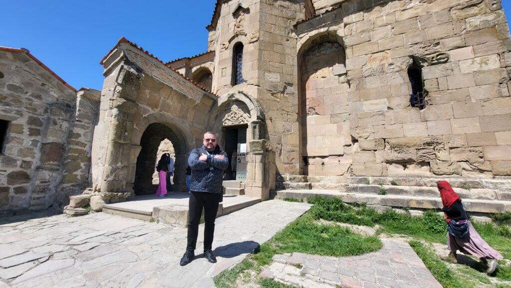 Mccheta – duchowe serce Gruzji, gdzie czas płynie inaczej