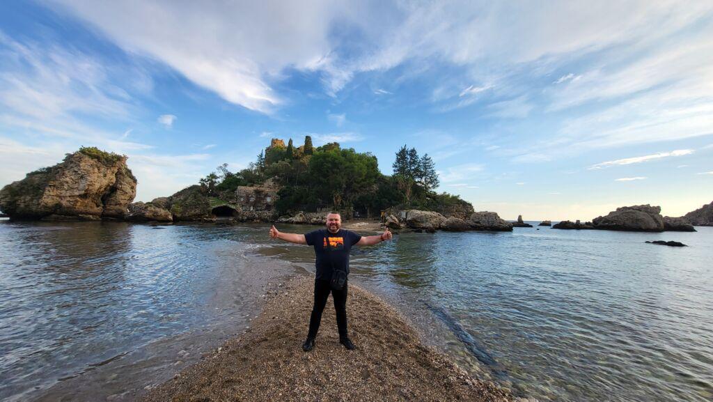 Isola Bella – sycylijska perełka, której nie da się zapomnieć