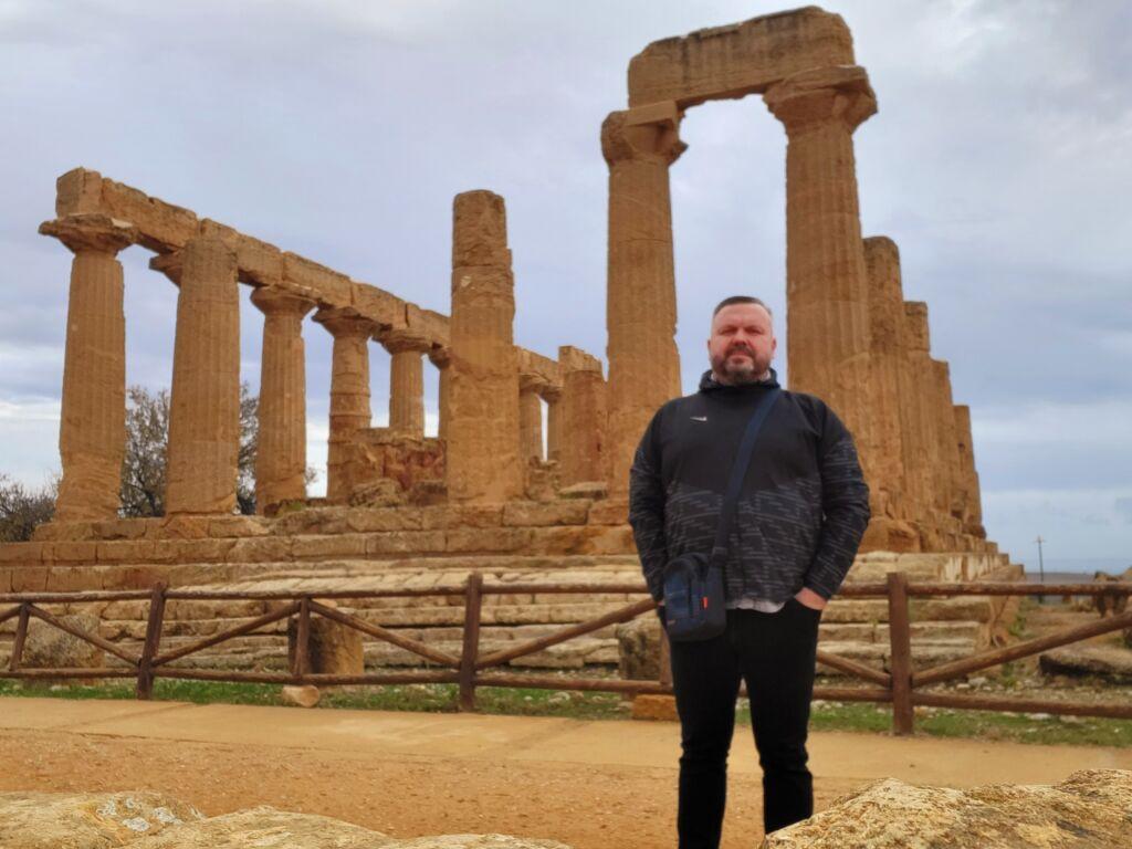 Agrigento – podróż do serca starożytnej Sycylii