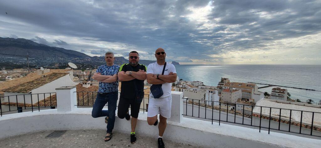 Altea – miejsce, do którego wracam myślami częściej, niż planowałem