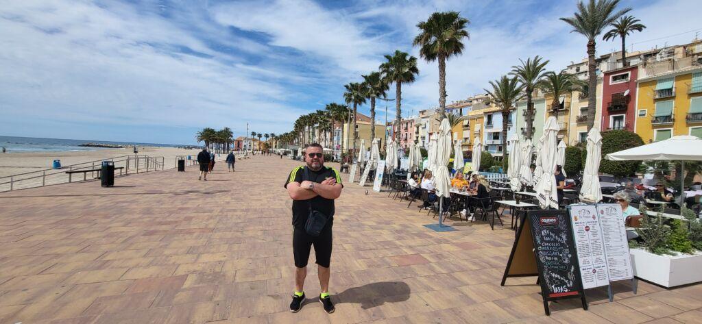 Villajoyosa – hiszpańskie miasteczko, które pachnie czekoladą i morzem